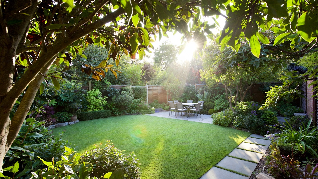 Transform Your Outdoors: The Ultimate Guide to Garden Landscaping