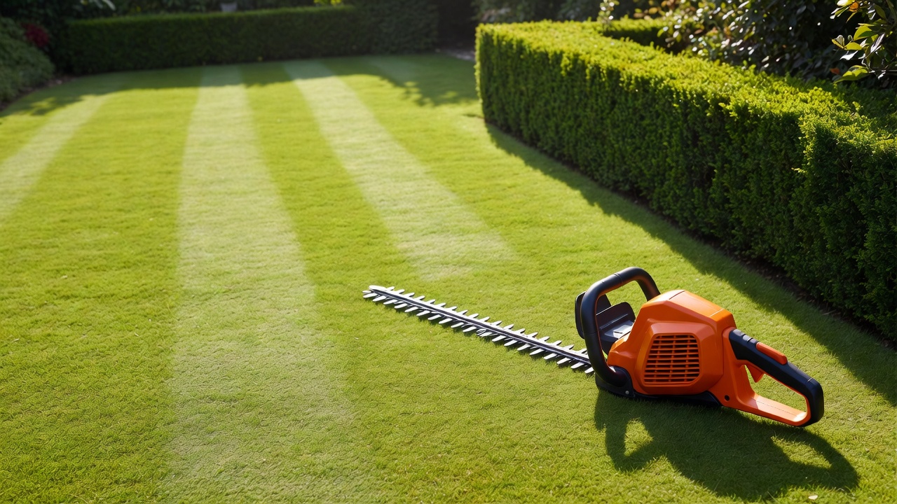Reclaim Your Weekends: Why You Need Professional Garden Maintenance